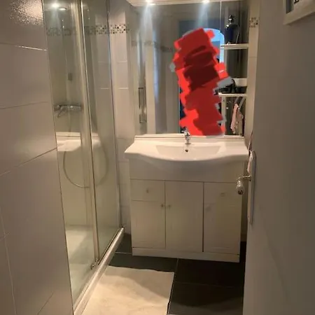 Apartament 2 Pieces A Nice.