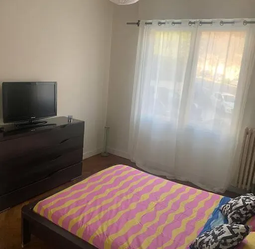 Appartement 2 Pieces A Nice. Nice
